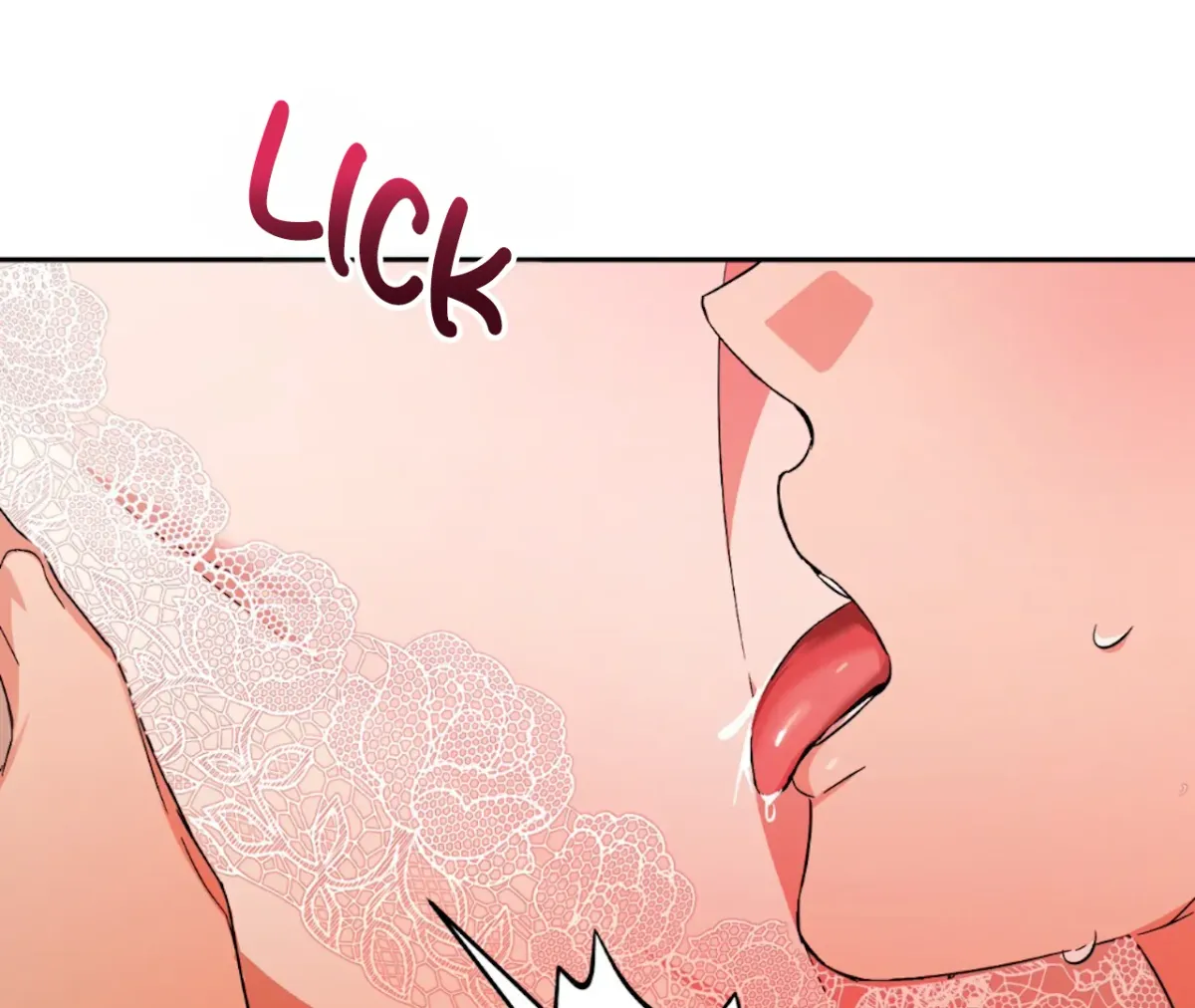 Dirty Talk Buddies Chapter 15 page 14 - 