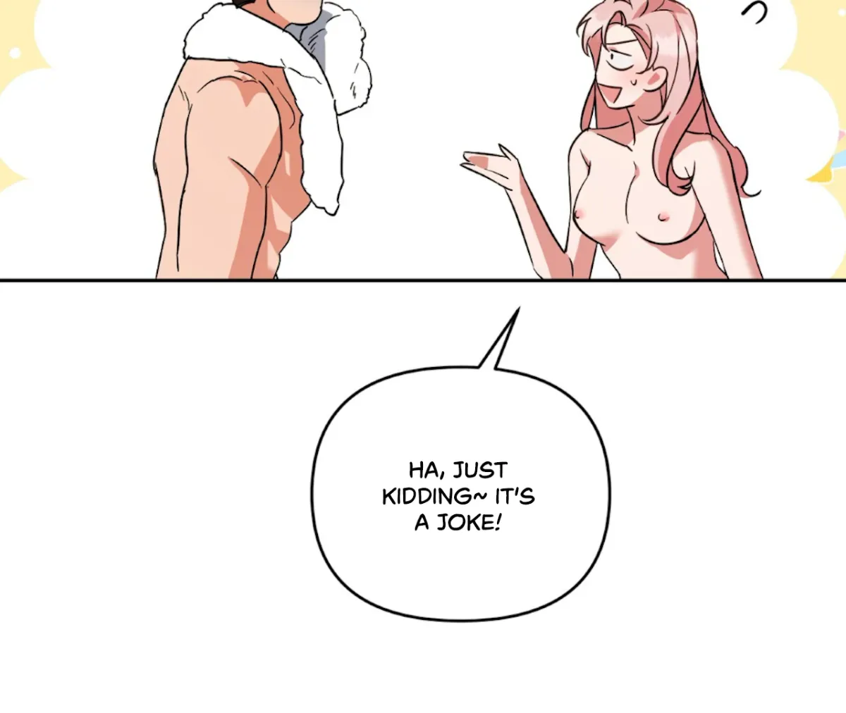 Dirty Talk Buddies Chapter 15 page 131 - 