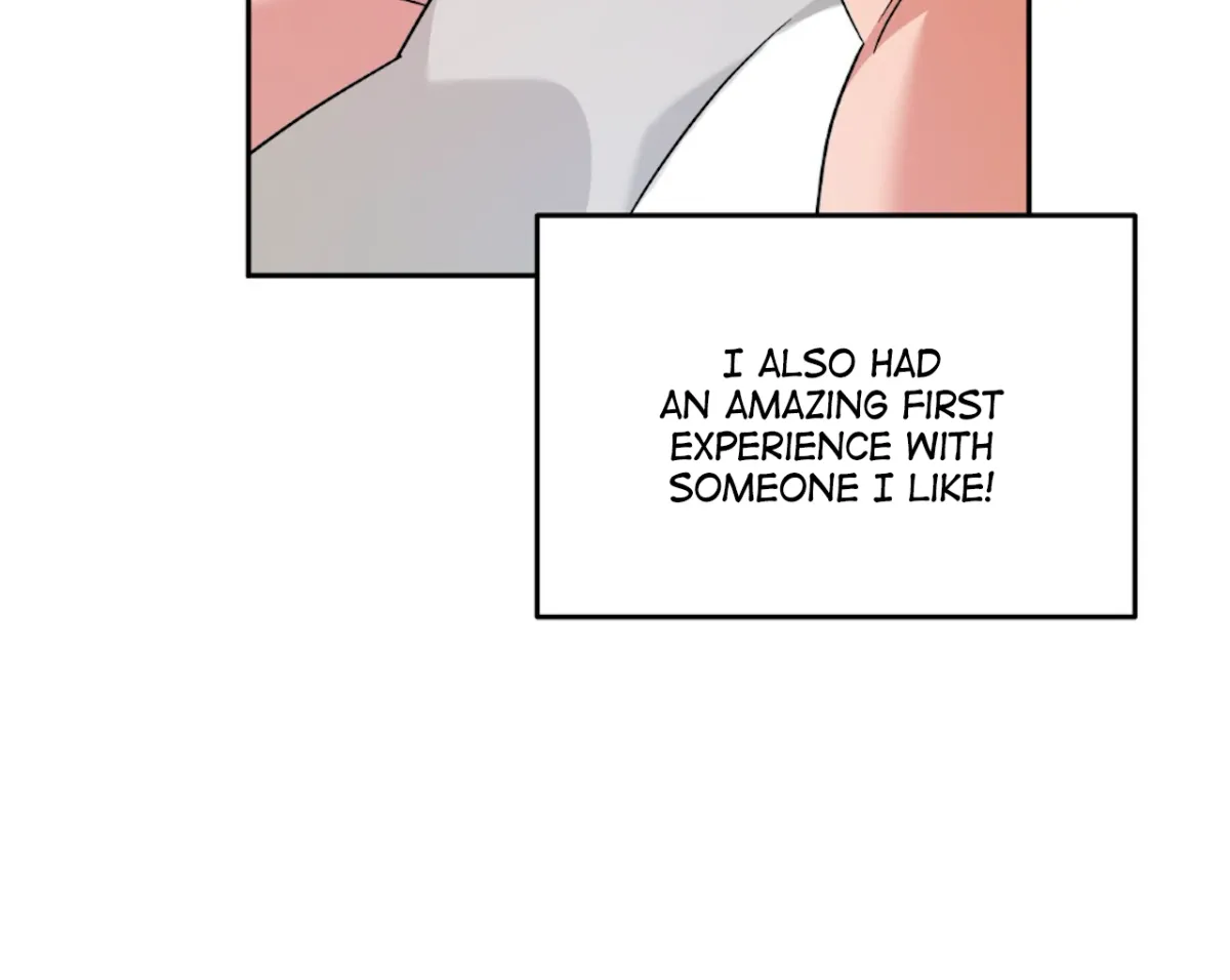 Dirty Talk Buddies Chapter 15 page 134 - 