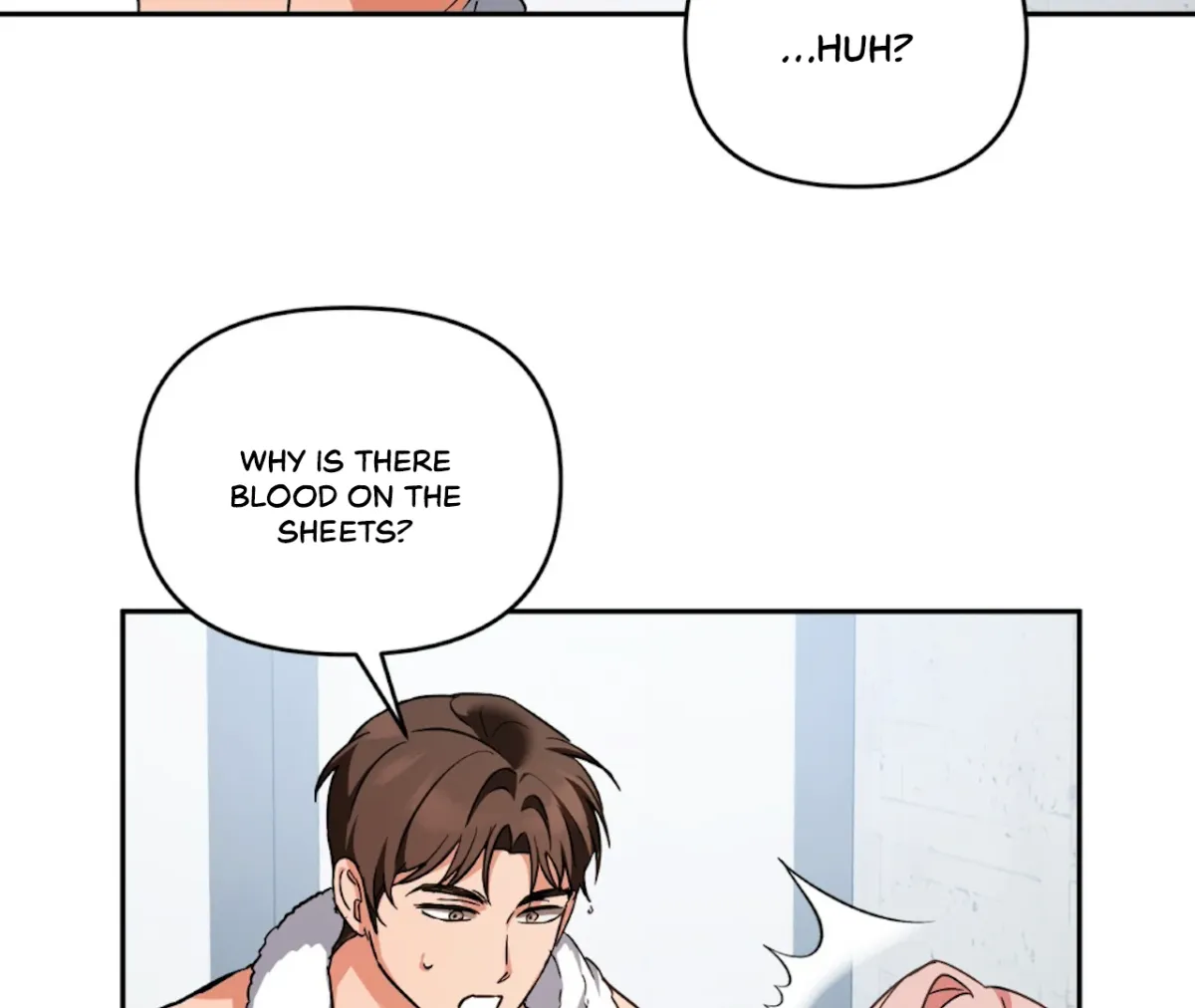 Dirty Talk Buddies Chapter 15 page 136 - 