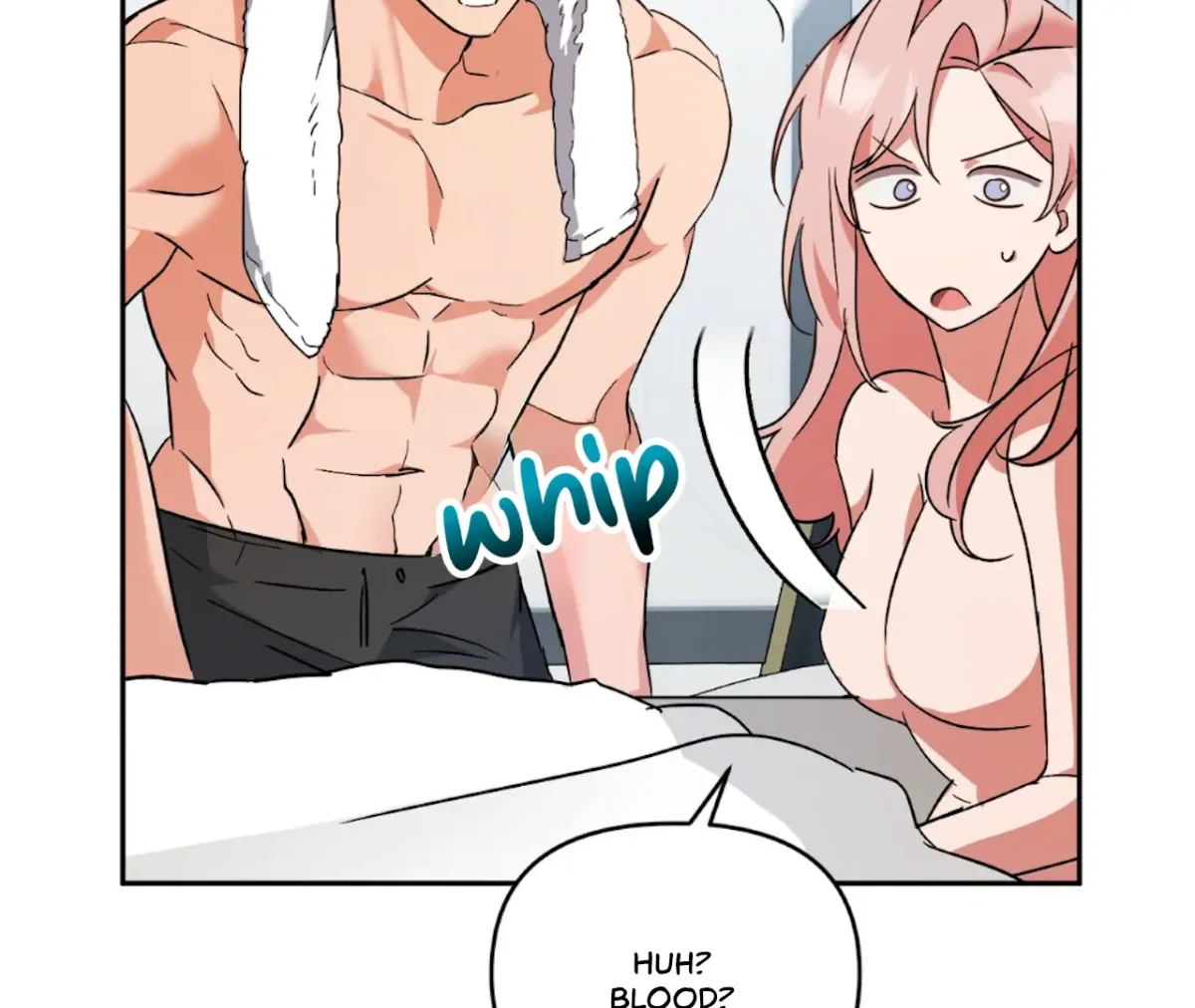 Dirty Talk Buddies Chapter 15 page 137 - 