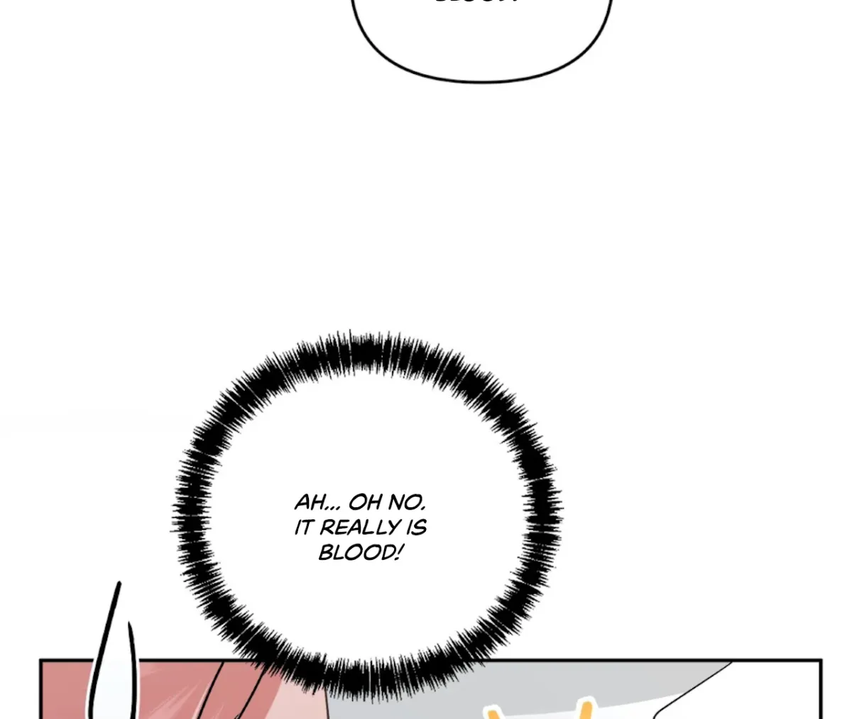 Dirty Talk Buddies Chapter 15 page 138 - 