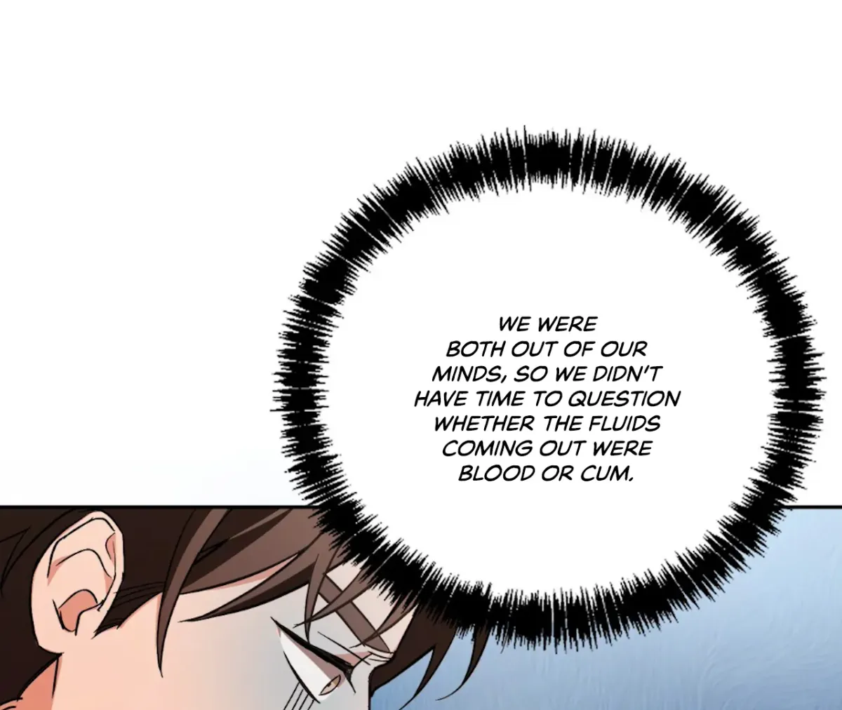 Dirty Talk Buddies Chapter 15 page 140 - 