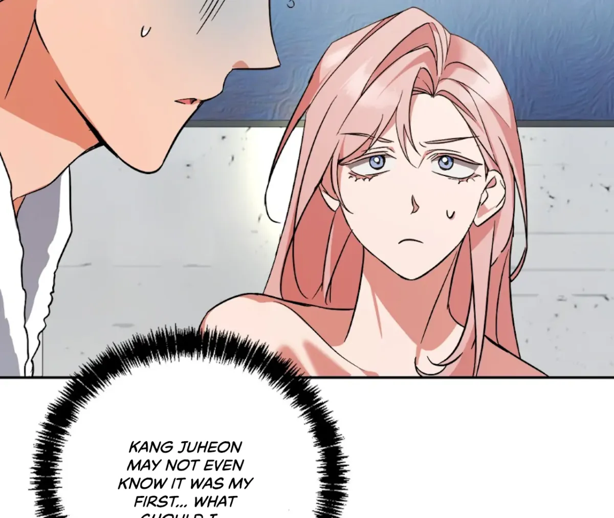 Dirty Talk Buddies Chapter 15 page 141 - 