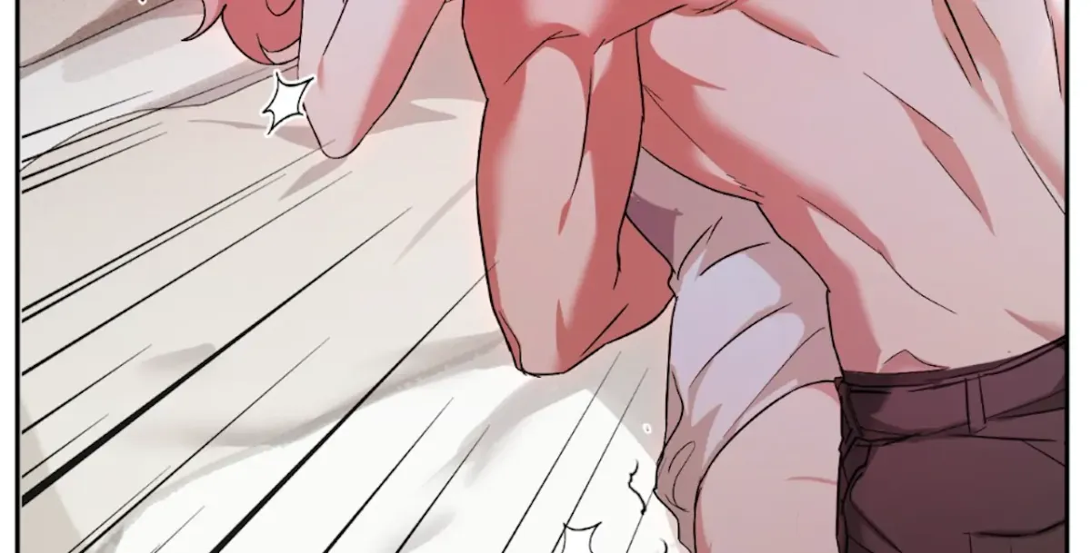 Dirty Talk Buddies Chapter 15 page 17 - 