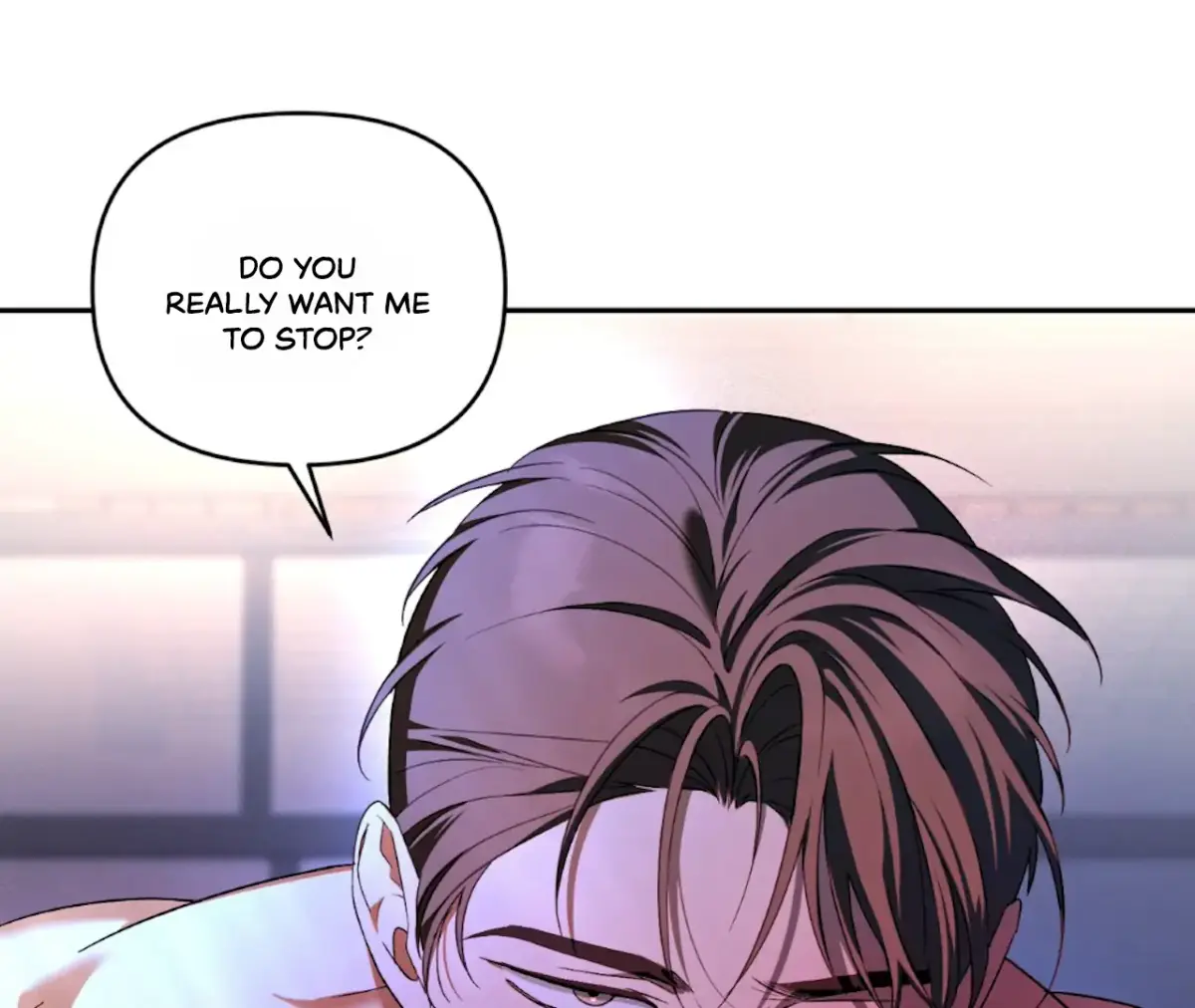 Dirty Talk Buddies Chapter 15 page 19 - 