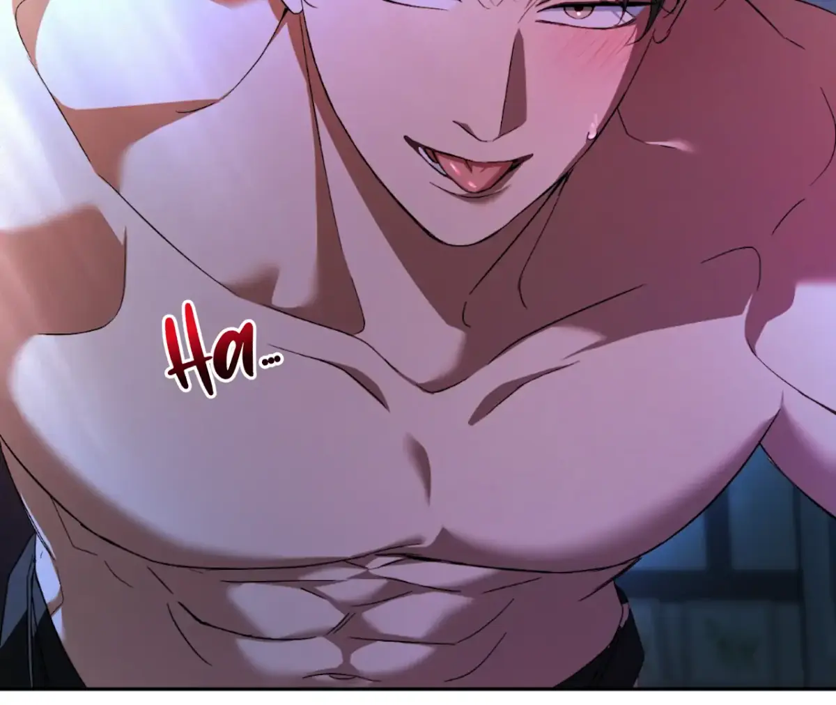 Dirty Talk Buddies Chapter 15 page 20 - 