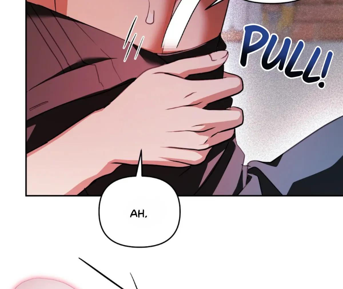 Dirty Talk Buddies Chapter 15 page 23 - 