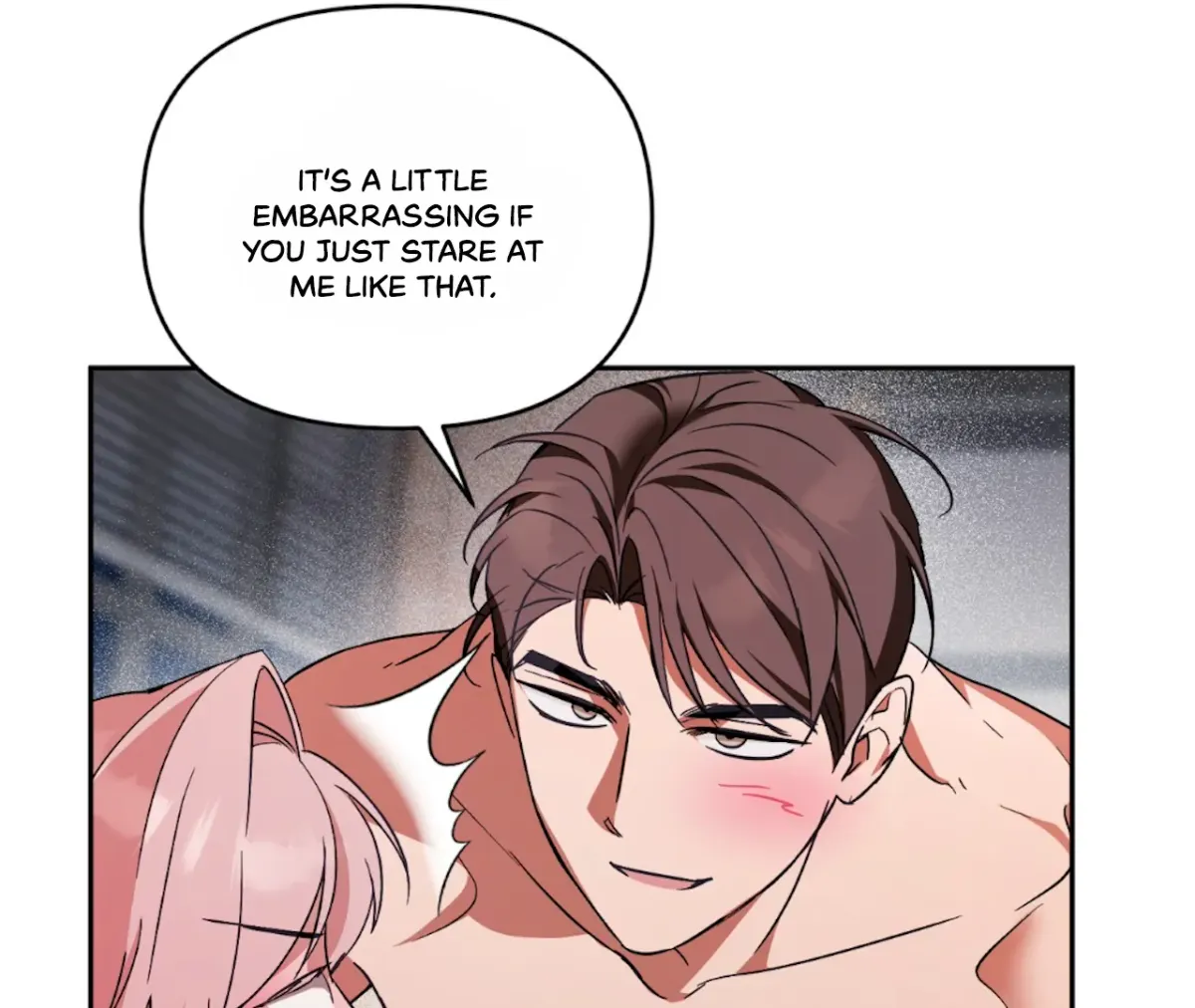 Dirty Talk Buddies Chapter 15 page 28 - 
