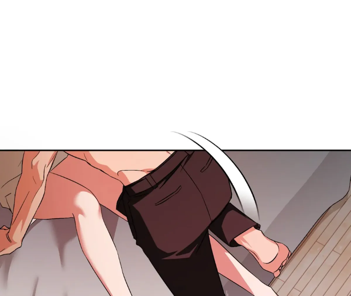 Dirty Talk Buddies Chapter 15 page 4 - 