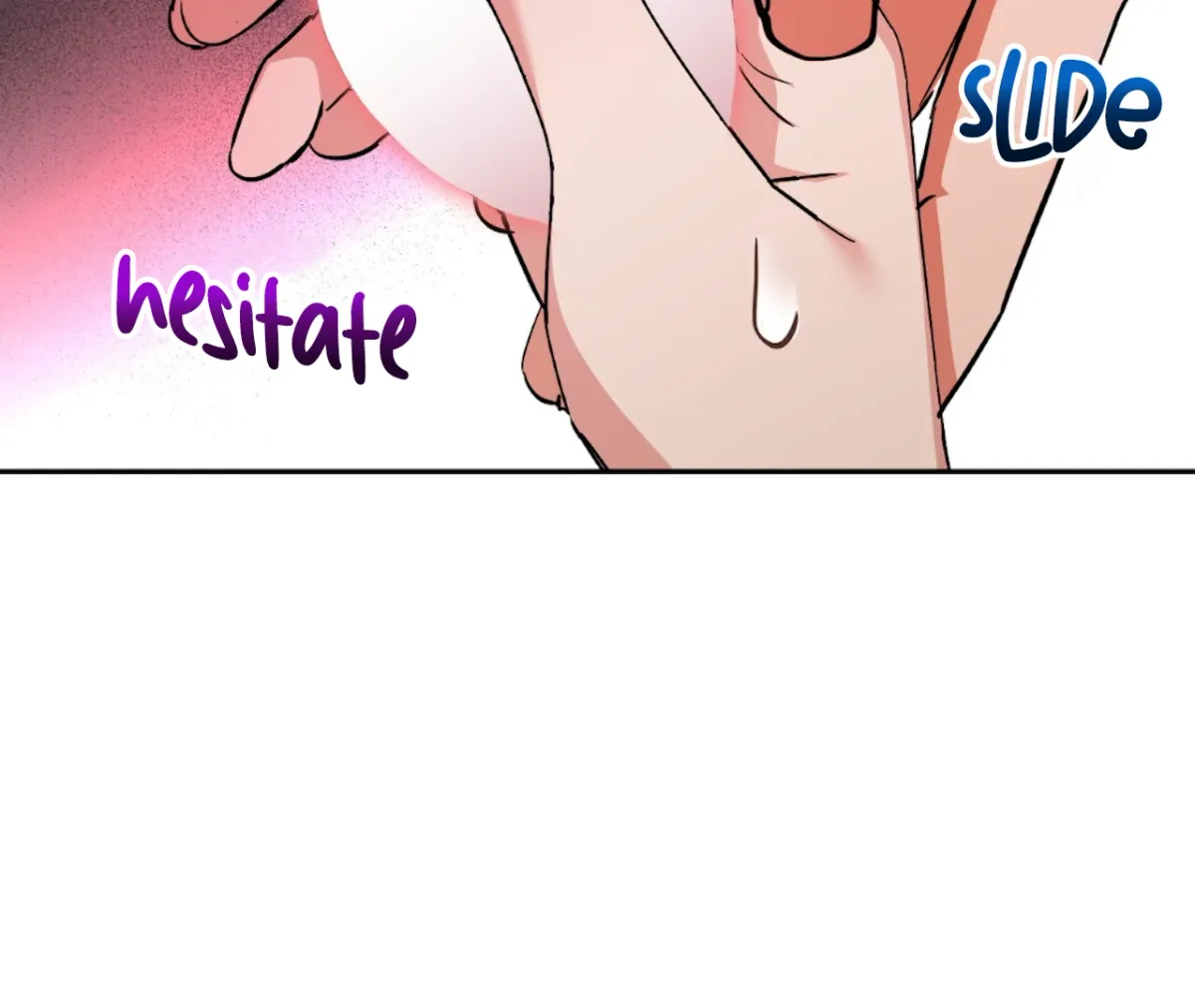 Dirty Talk Buddies Chapter 15 page 31 - 