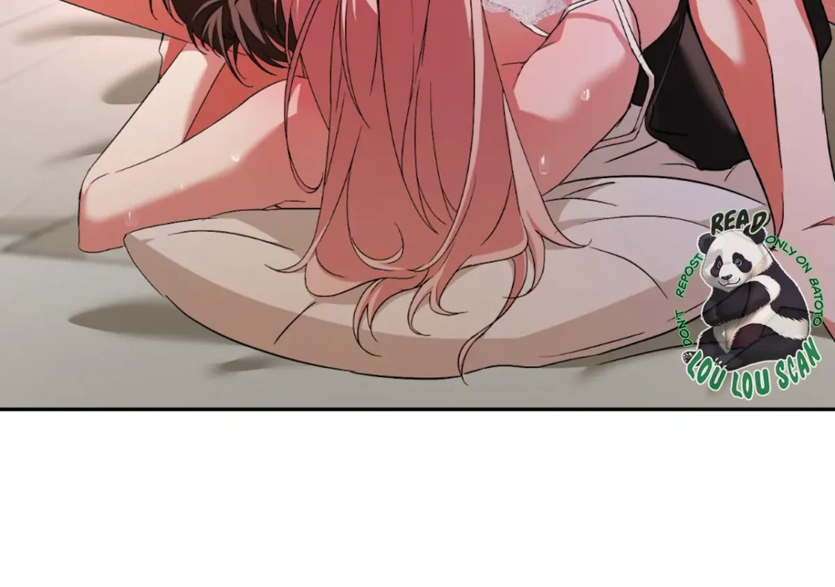Dirty Talk Buddies Chapter 15 page 35 - 