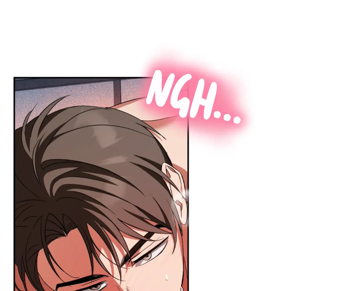 Dirty Talk Buddies Chapter 15 page 36 - 