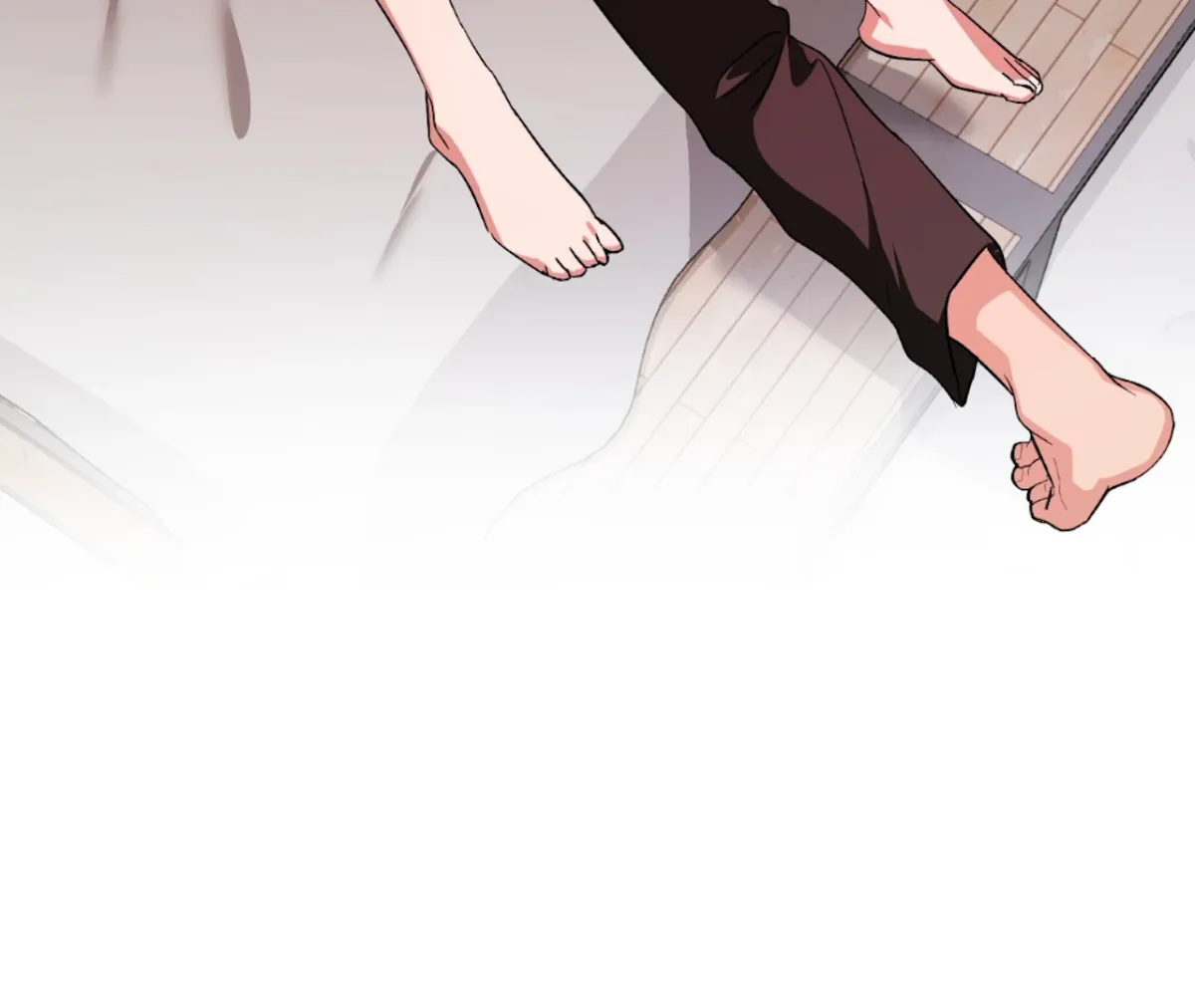 Dirty Talk Buddies Chapter 15 page 5 - 