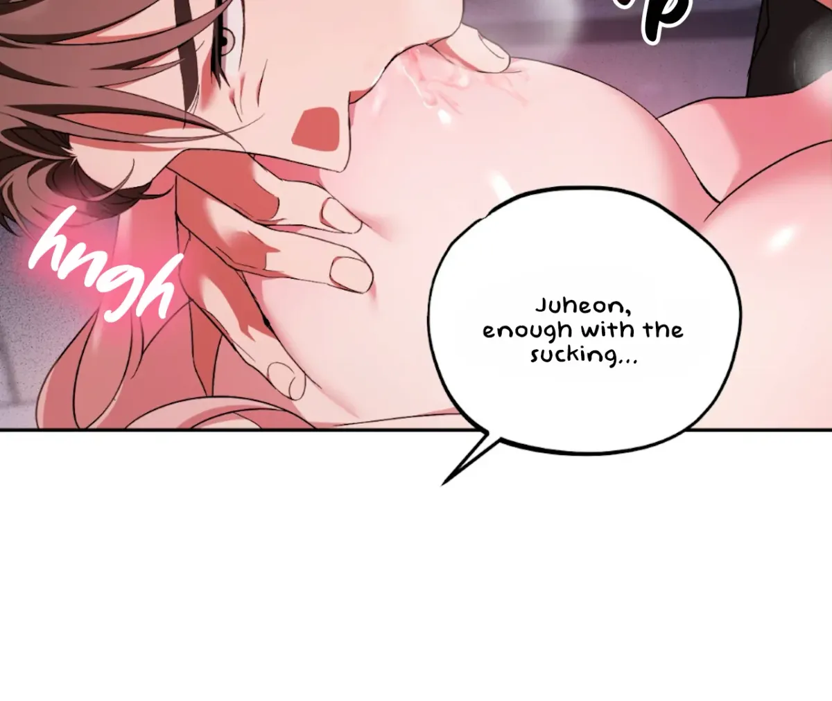 Dirty Talk Buddies Chapter 15 page 43 - 