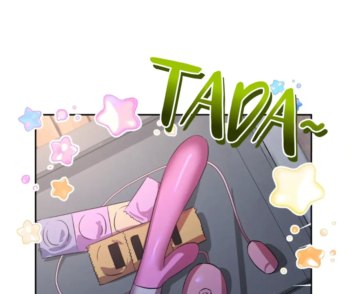 Dirty Talk Buddies Chapter 15 page 46 - 