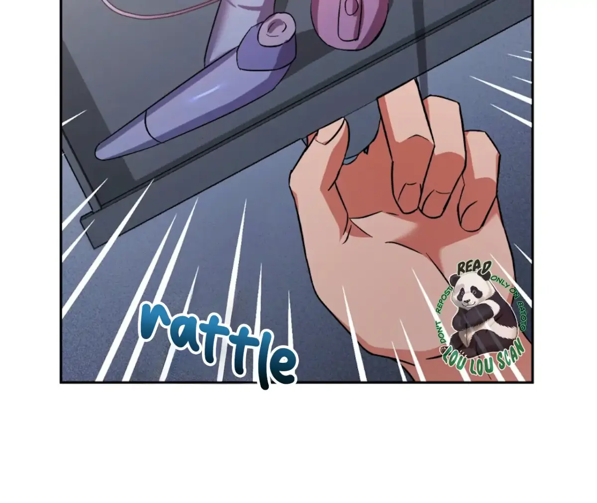 Dirty Talk Buddies Chapter 15 page 47 - 