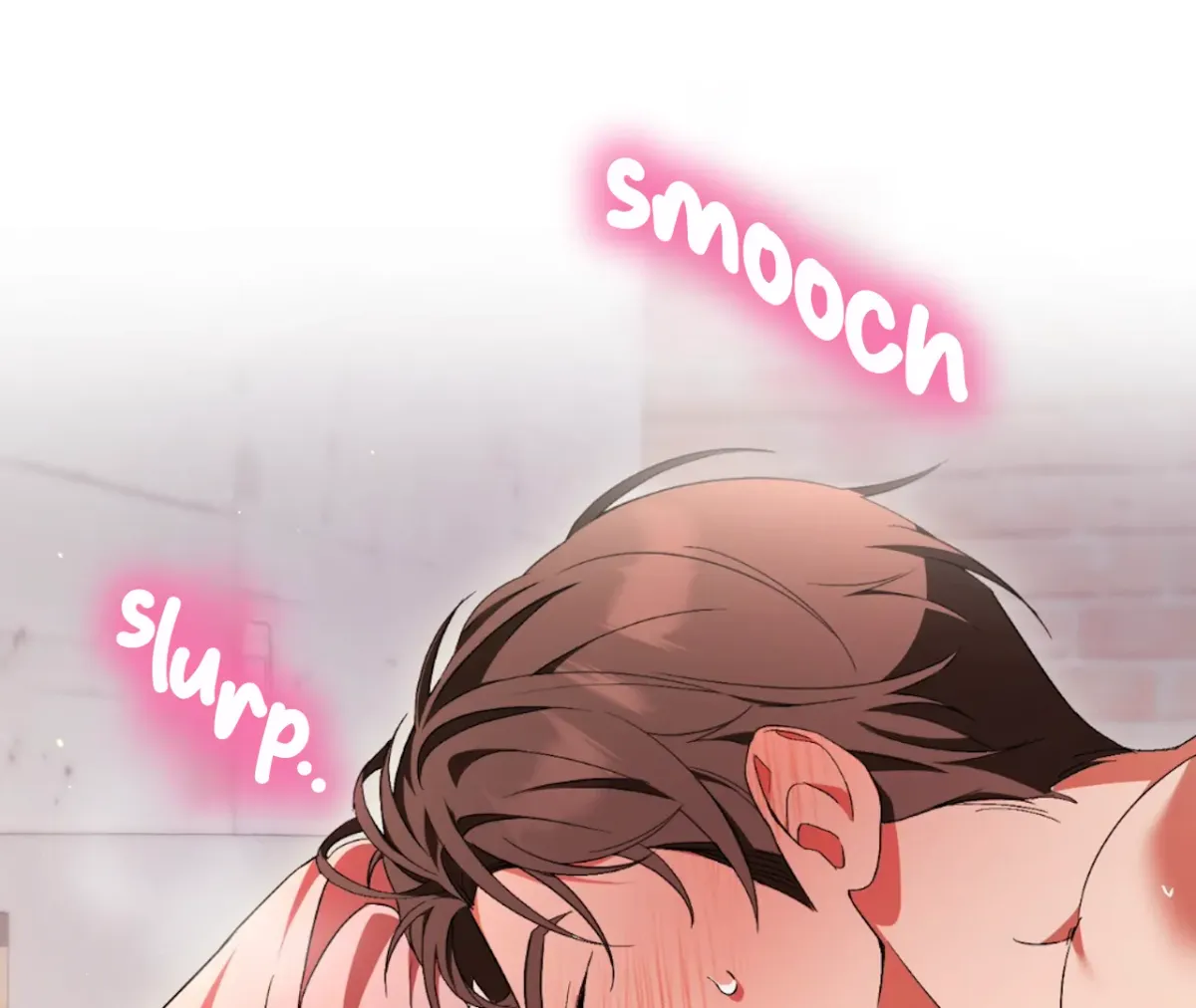 Dirty Talk Buddies Chapter 15 page 6 - 