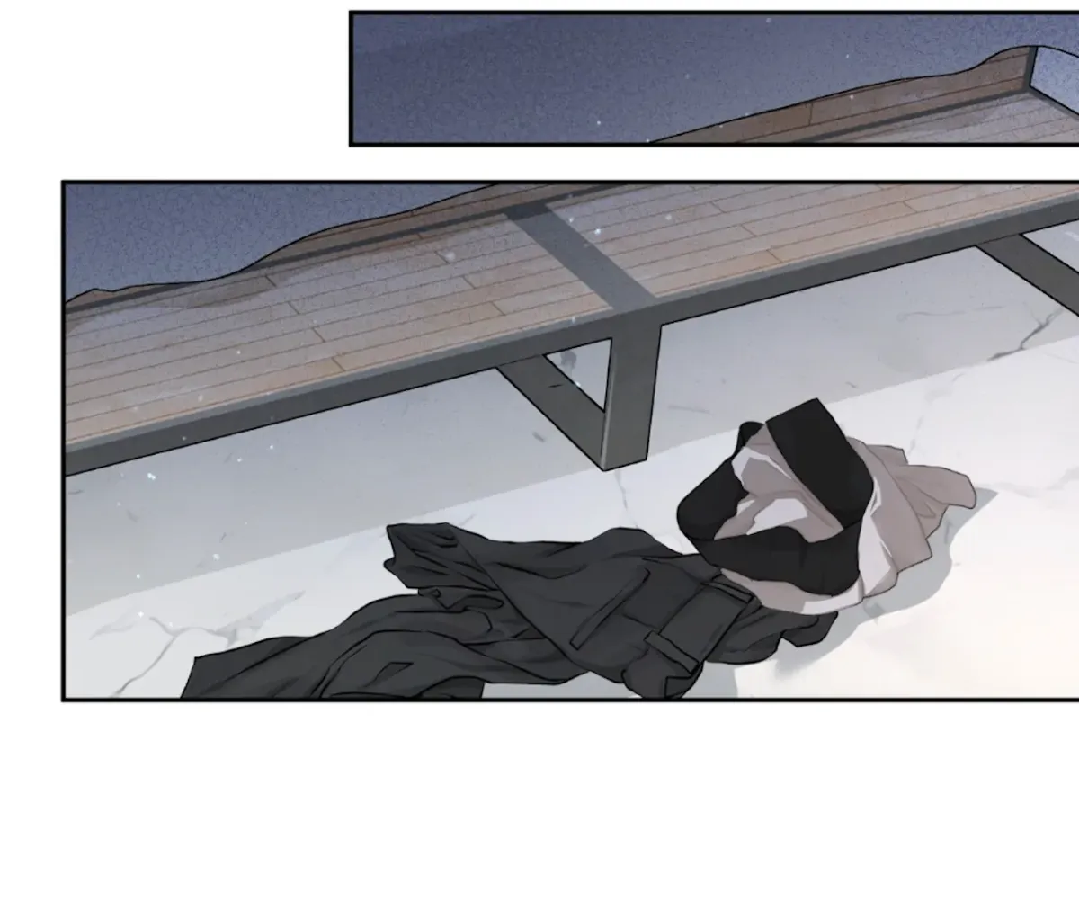 Dirty Talk Buddies Chapter 15 page 51 - 