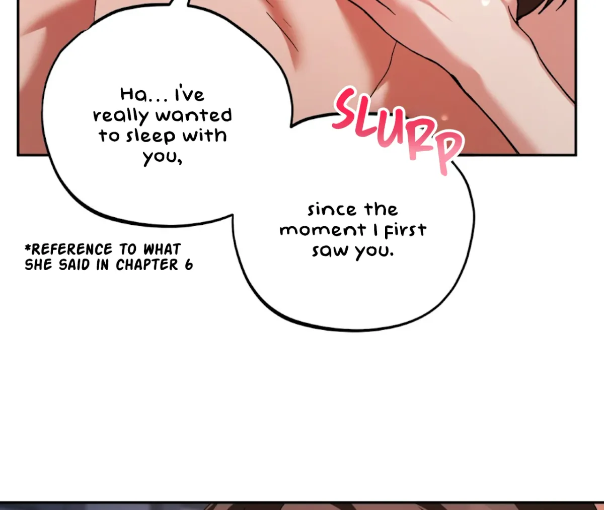 Dirty Talk Buddies Chapter 15 page 55 - 