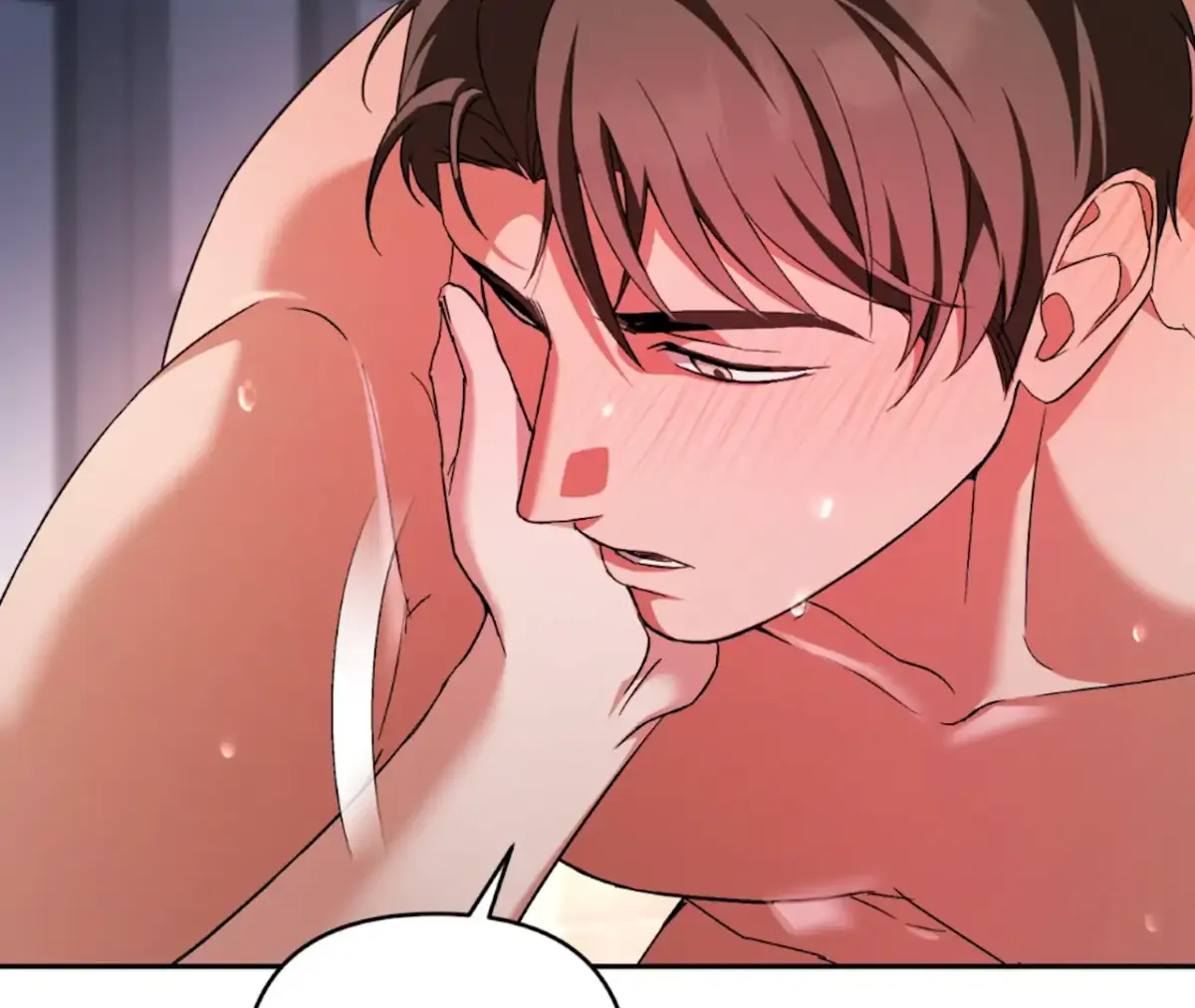 Dirty Talk Buddies Chapter 15 page 56 - 