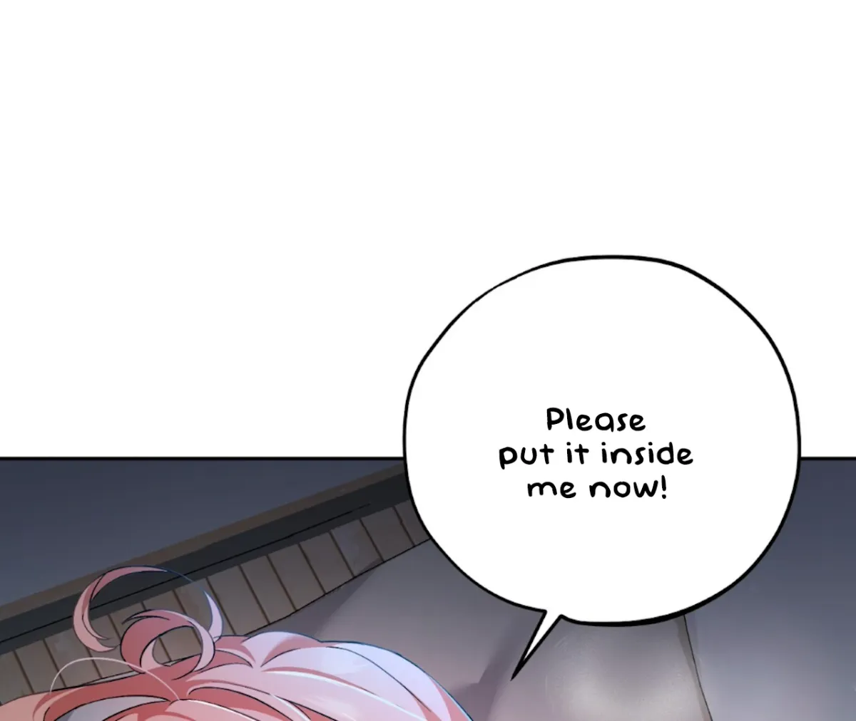 Dirty Talk Buddies Chapter 15 page 58 - 