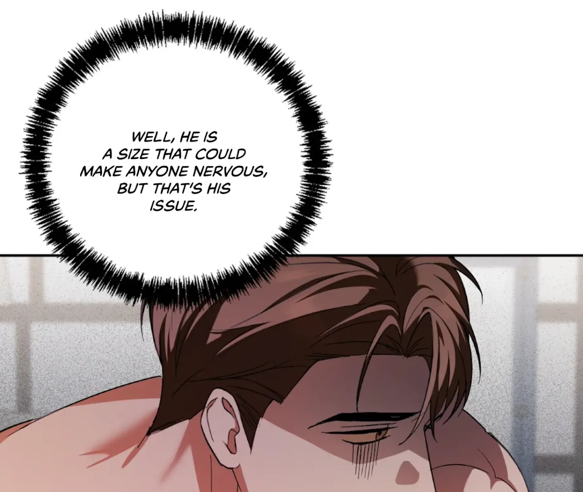 Dirty Talk Buddies Chapter 15 page 72 - 