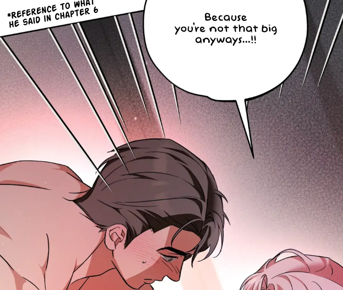 Dirty Talk Buddies Chapter 15 page 77 - 