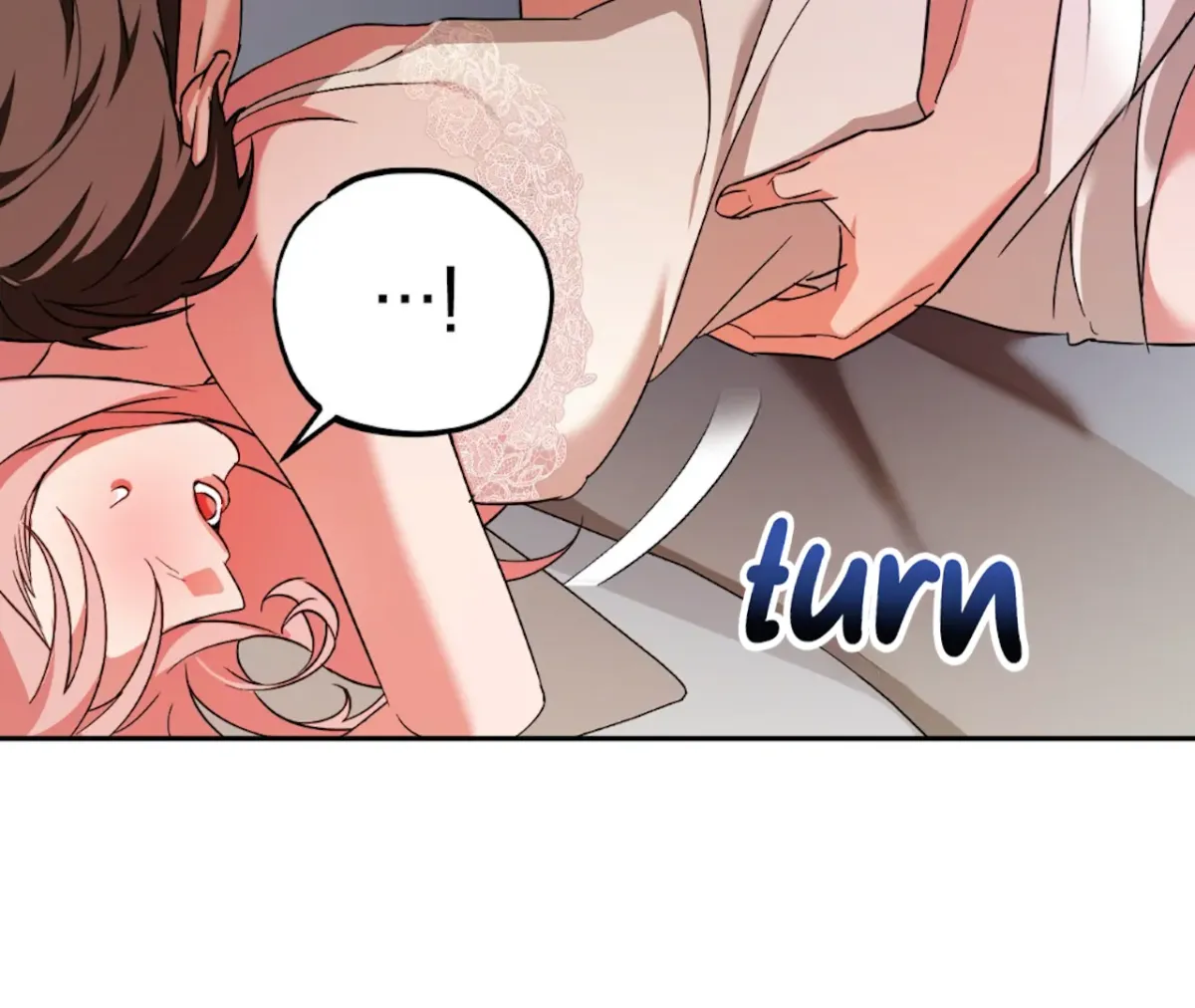 Dirty Talk Buddies Chapter 15 page 10 - 