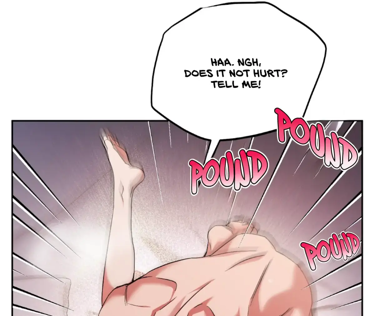 Dirty Talk Buddies Chapter 15 page 95 - 
