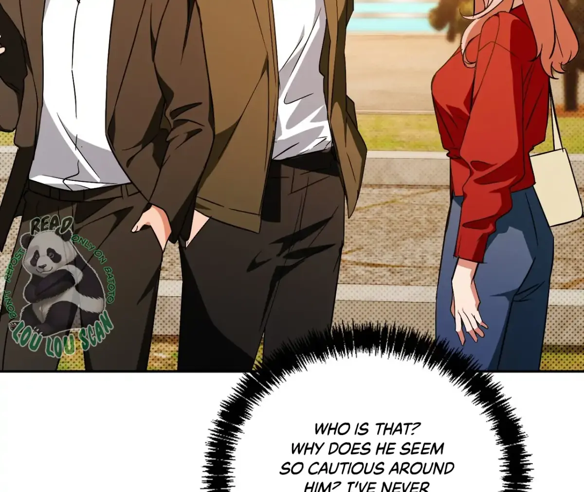 Dirty Talk Buddies Chapter 16 page 101 - 