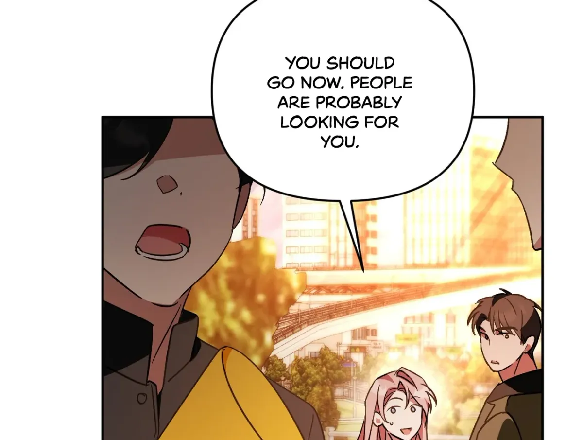 Dirty Talk Buddies Chapter 16 page 105 - 