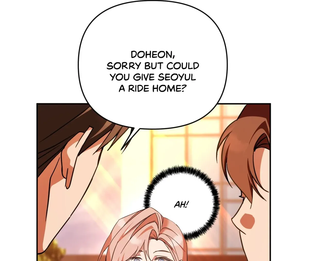 Dirty Talk Buddies Chapter 16 page 107 - 