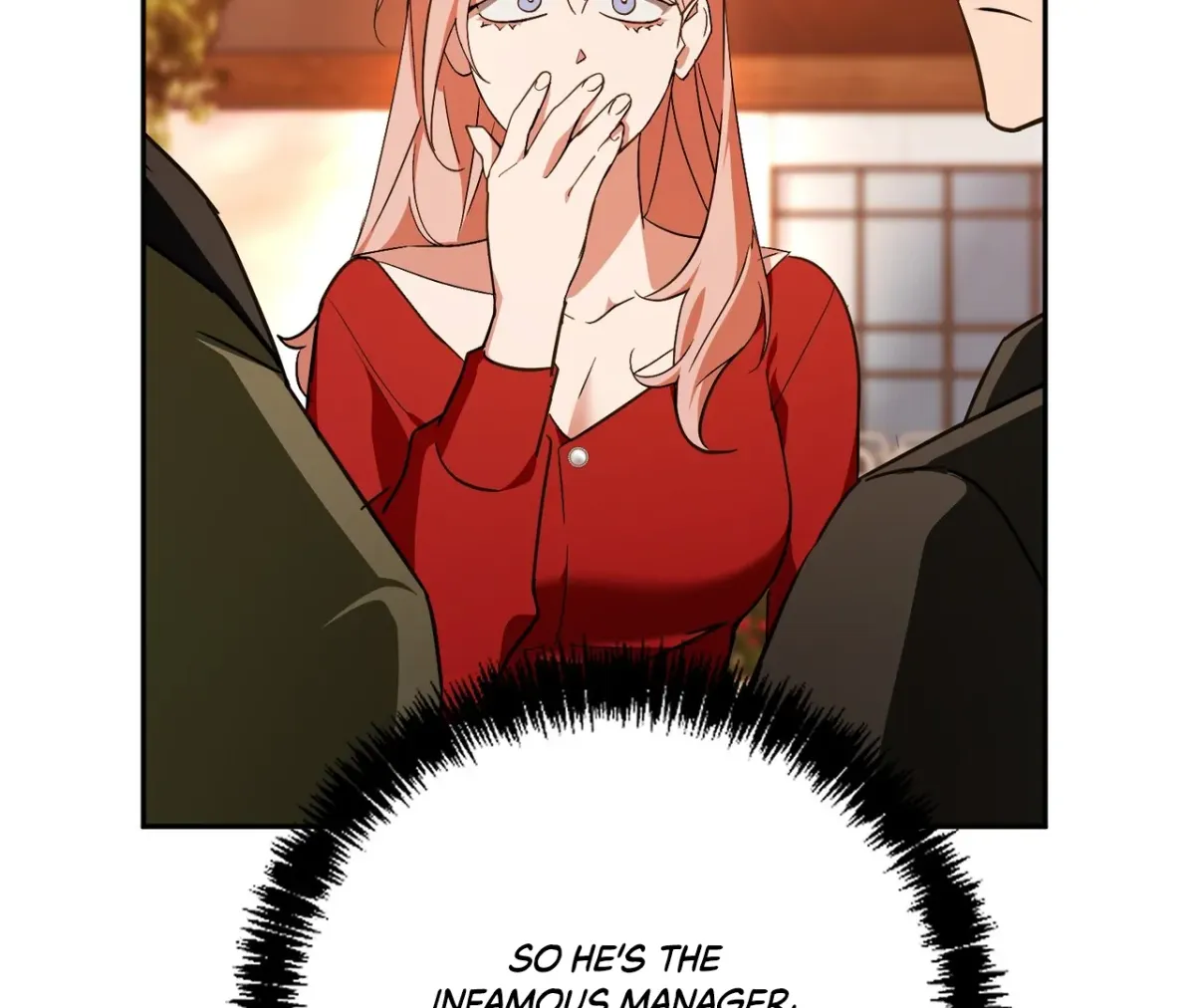Dirty Talk Buddies Chapter 16 page 108 - 