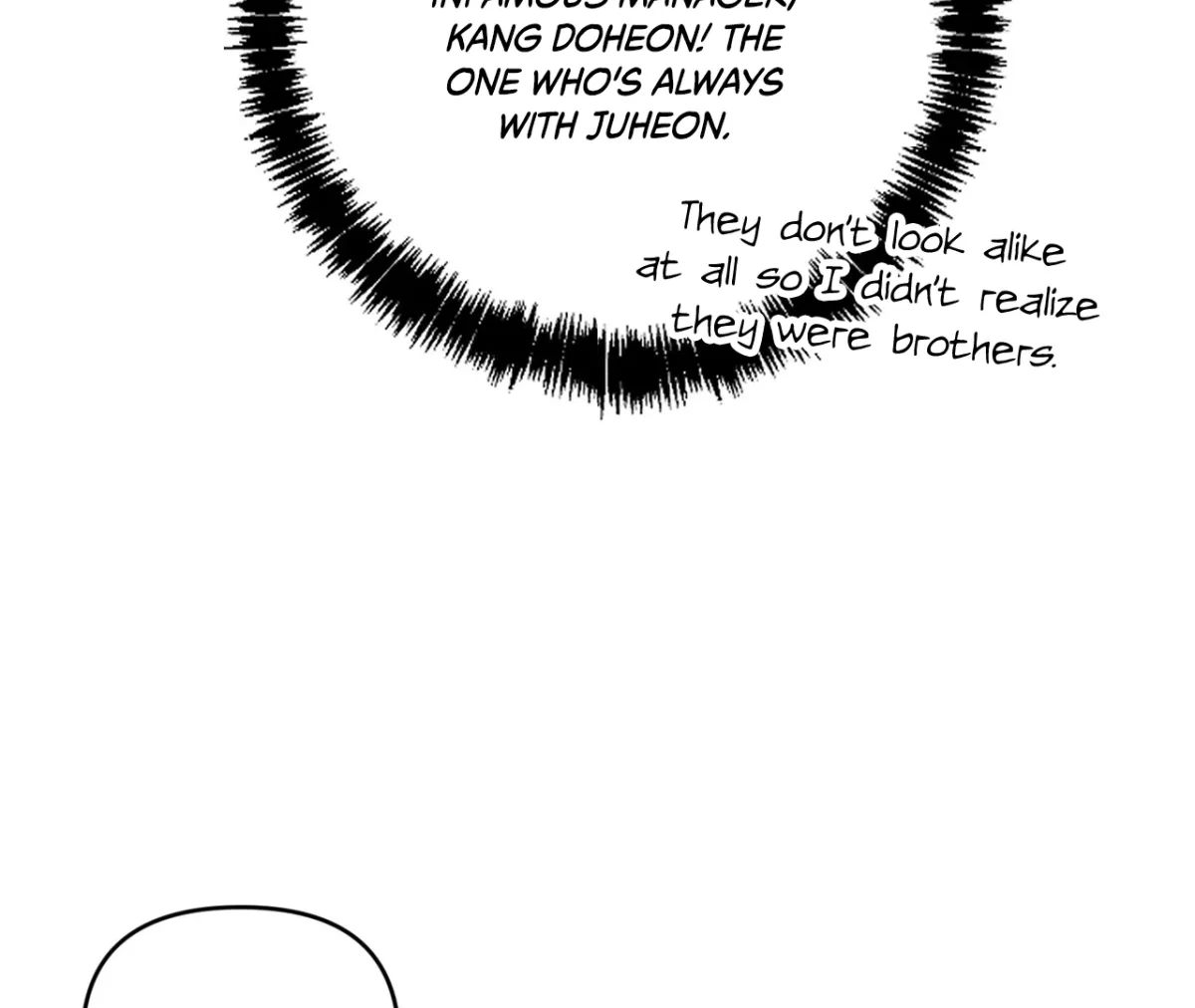 Dirty Talk Buddies Chapter 16 page 109 - 