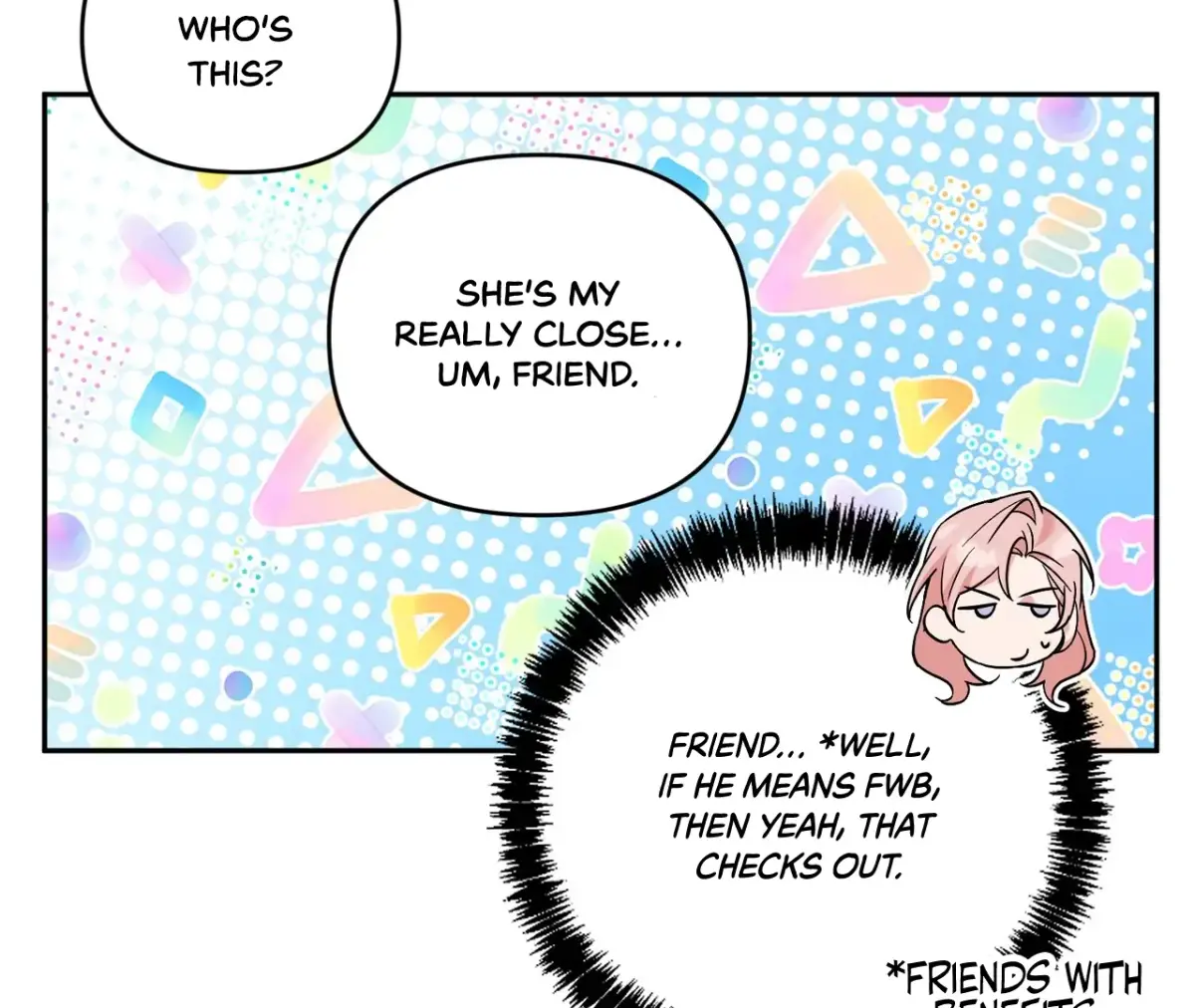 Dirty Talk Buddies Chapter 16 page 110 - 