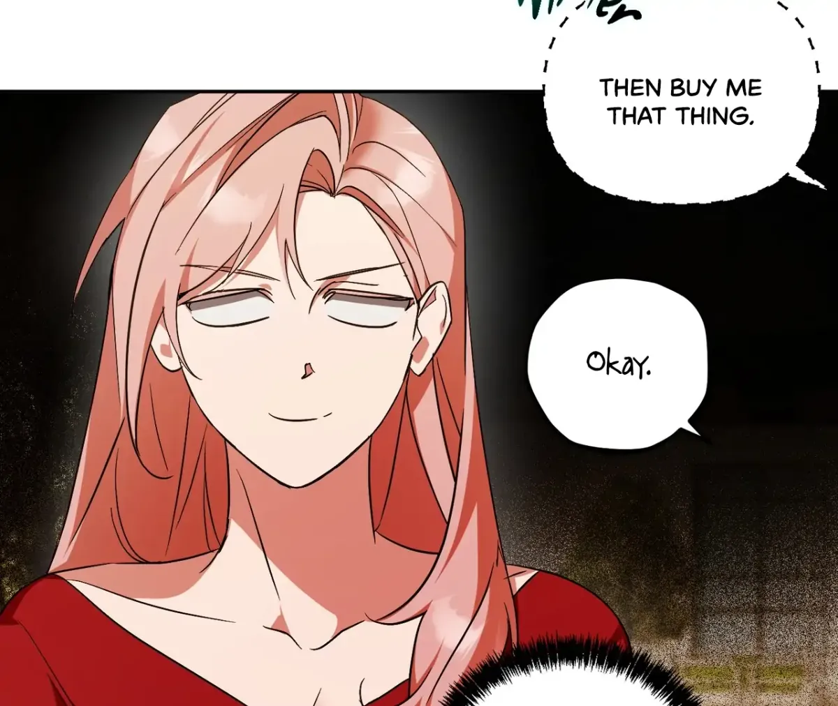 Dirty Talk Buddies Chapter 16 page 114 - 