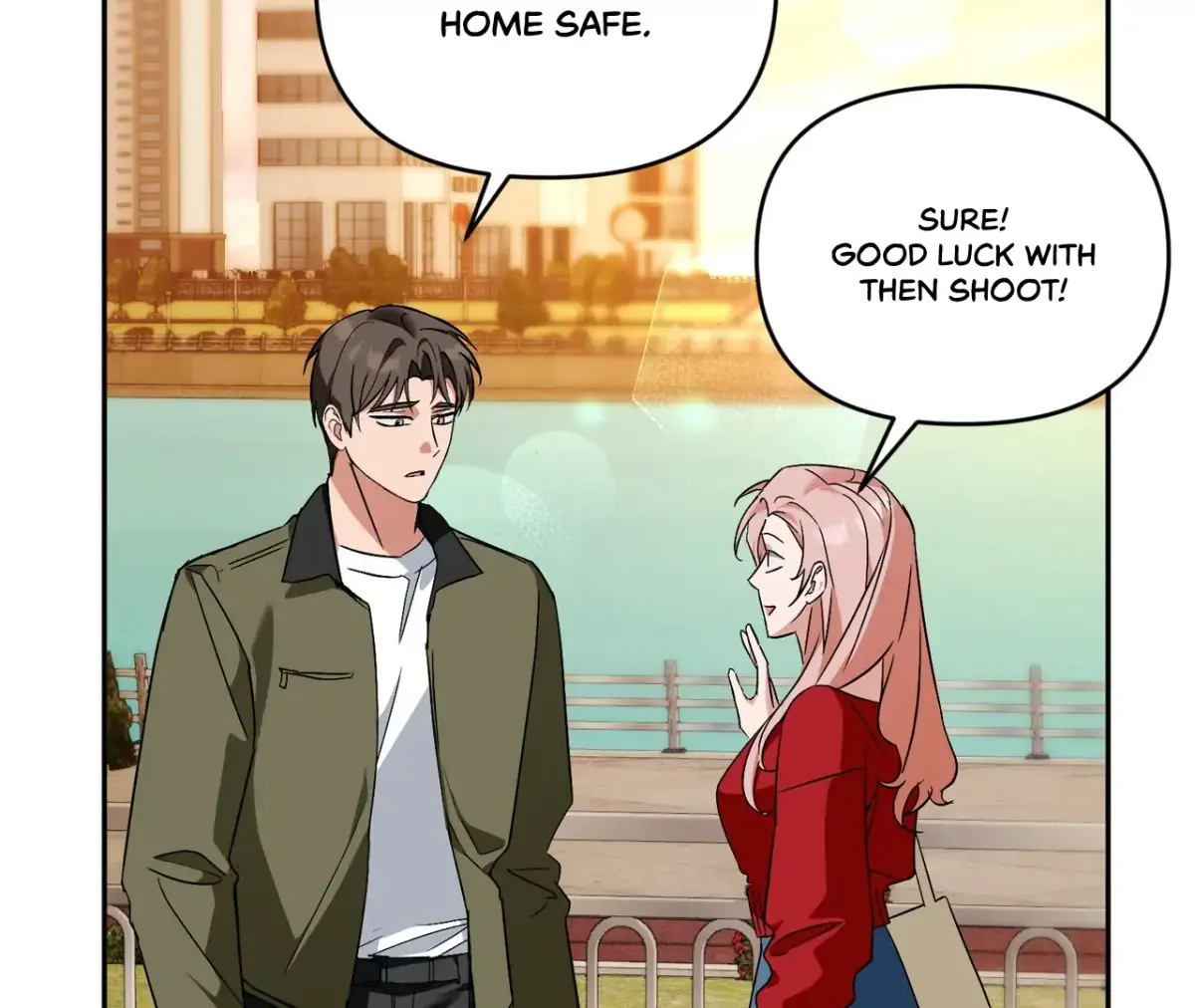 Dirty Talk Buddies Chapter 16 page 116 - 
