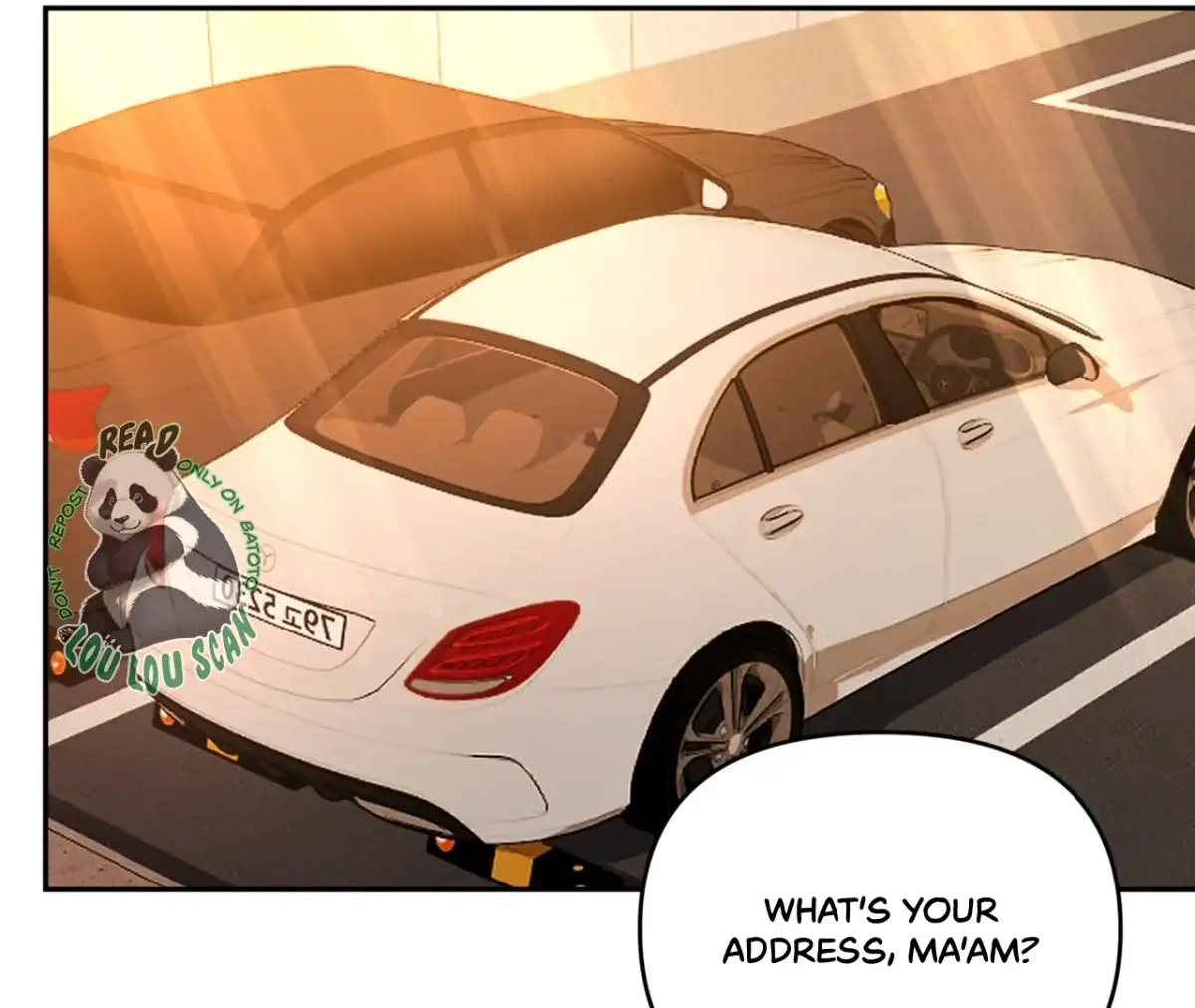 Dirty Talk Buddies Chapter 16 page 119 - 