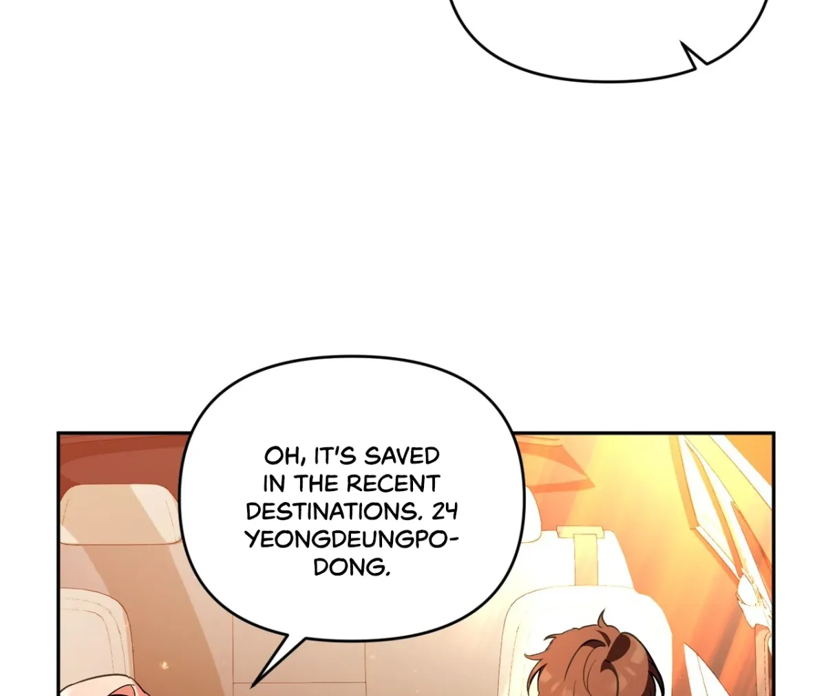 Dirty Talk Buddies Chapter 16 page 120 - 