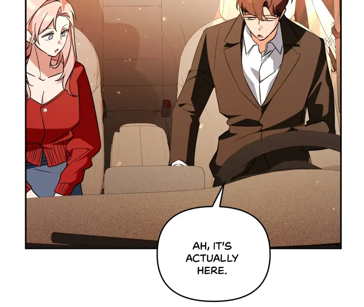 Dirty Talk Buddies Chapter 16 page 121 - 