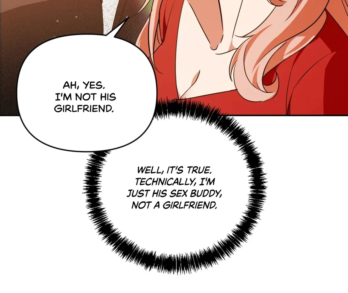 Dirty Talk Buddies Chapter 16 page 125 - 