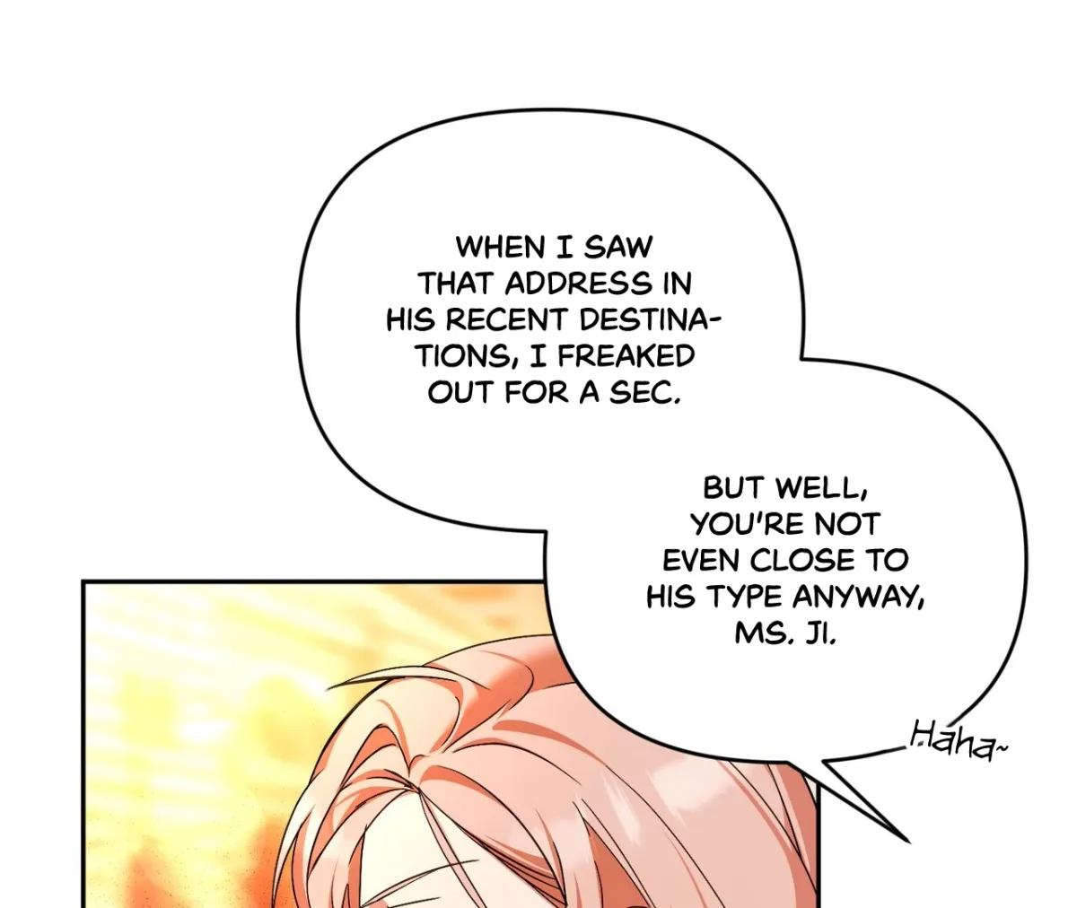 Dirty Talk Buddies Chapter 16 page 128 - 