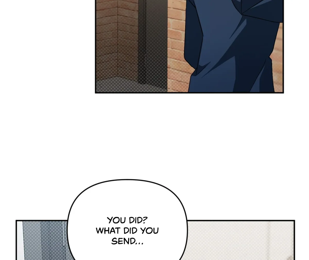 Dirty Talk Buddies Chapter 16 page 14 - 