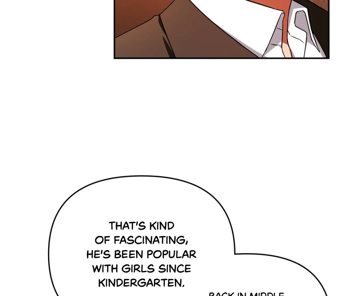 Dirty Talk Buddies Chapter 16 page 132 - 