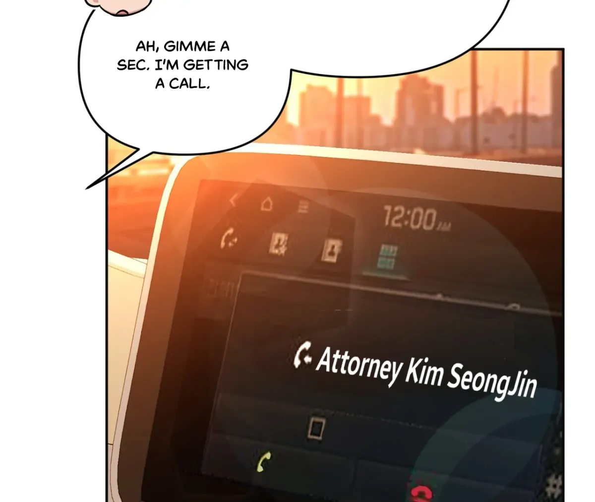 Dirty Talk Buddies Chapter 16 page 135 - 