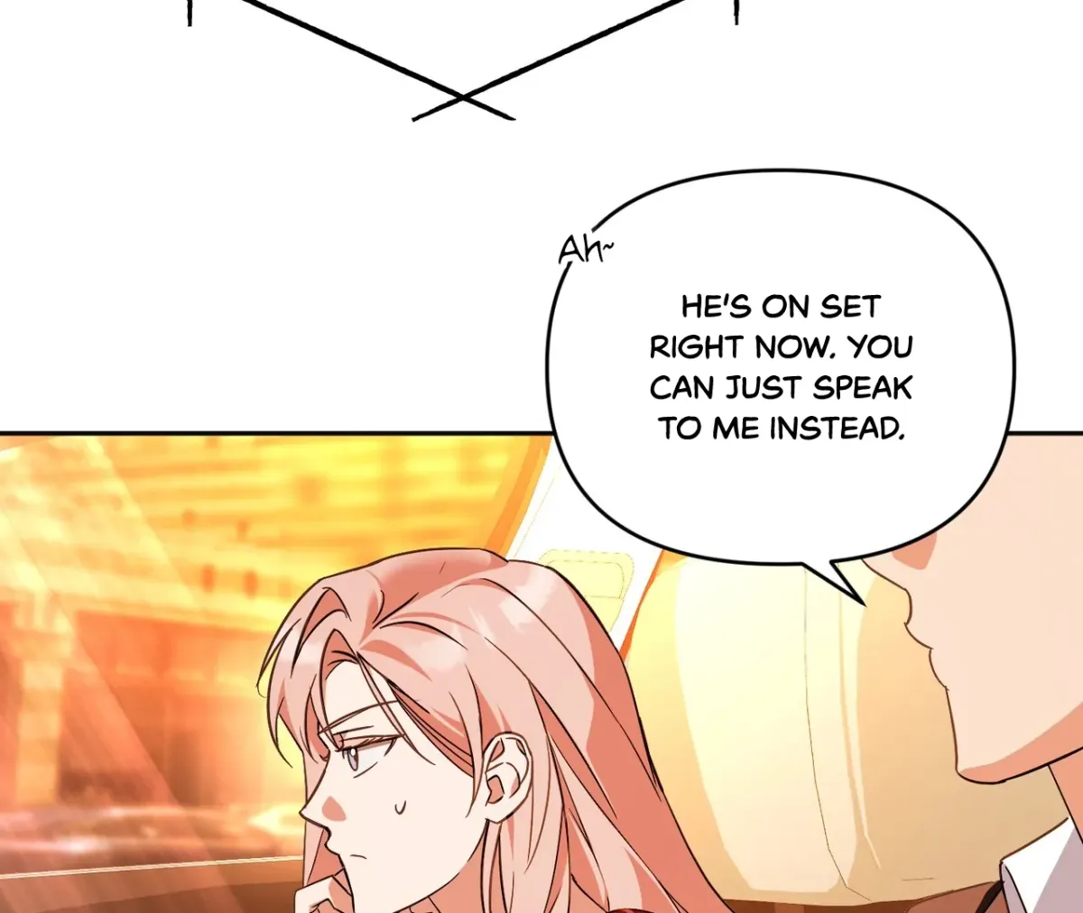 Dirty Talk Buddies Chapter 16 page 137 - 