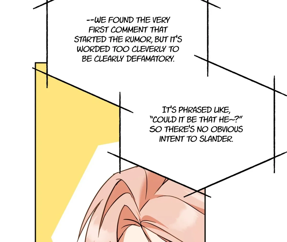 Dirty Talk Buddies Chapter 16 page 139 - 