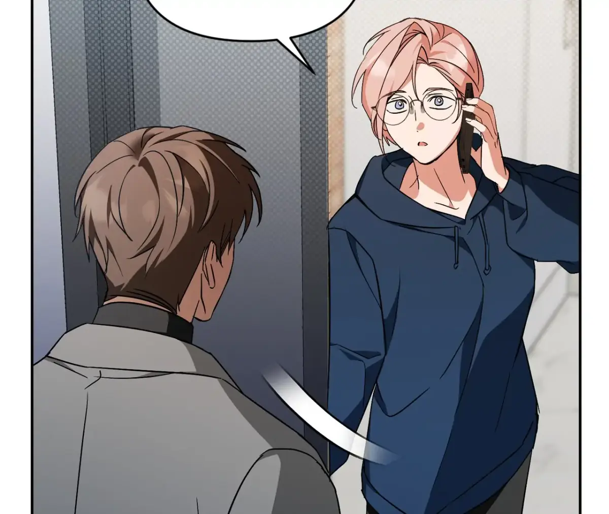 Dirty Talk Buddies Chapter 16 page 15 - 