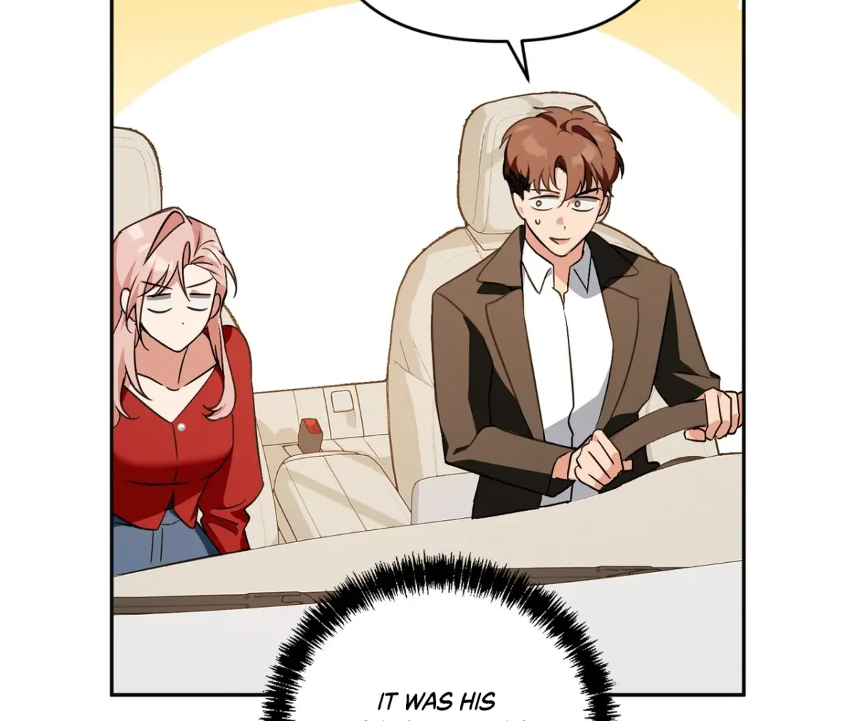 Dirty Talk Buddies Chapter 16 page 146 - 